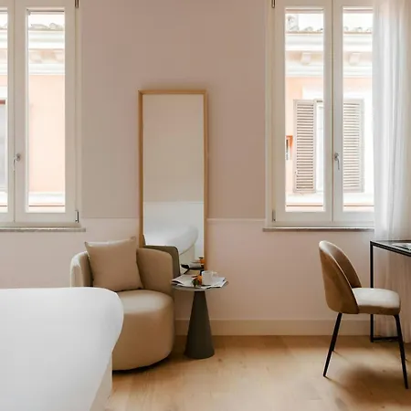 Sonder By Marriott Bonvoy Antinoo Piazza Del Parlamento