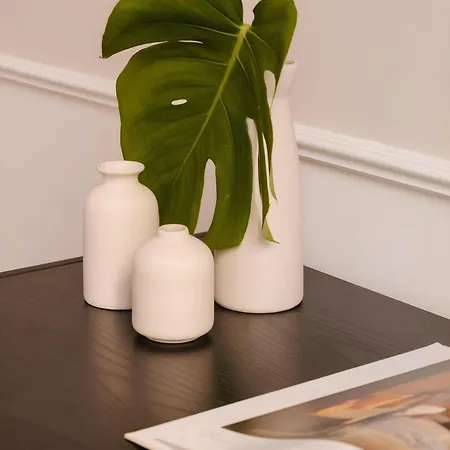 Sonder By Marriott Bonvoy Antinoo Piazza Del Parlamento Rome