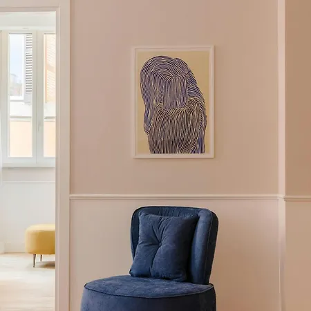 Sonder By Marriott Bonvoy Antinoo Piazza Del Parlamento Aparthotel